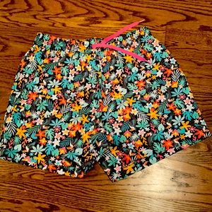 Chubbies 5.5” Bathing Suit (M size: 32-34)
